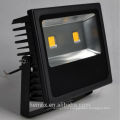 remote control waterproof powerful solar 500w led flood light